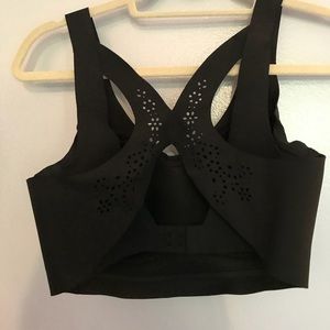 Victoria’s Secret angel max sports bra